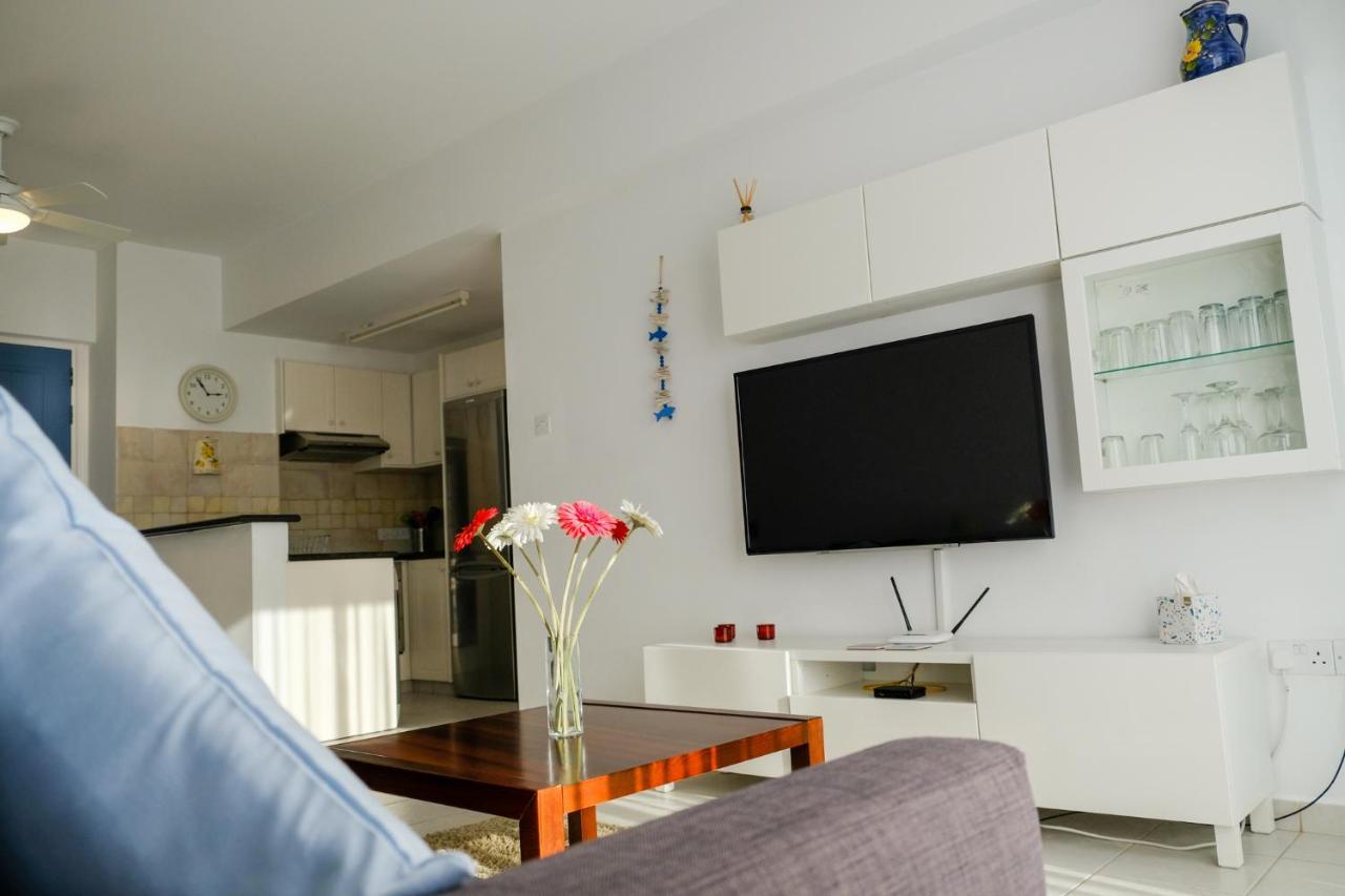 Apartmán Zero Zero 2 Pegeia Exteriér fotografie