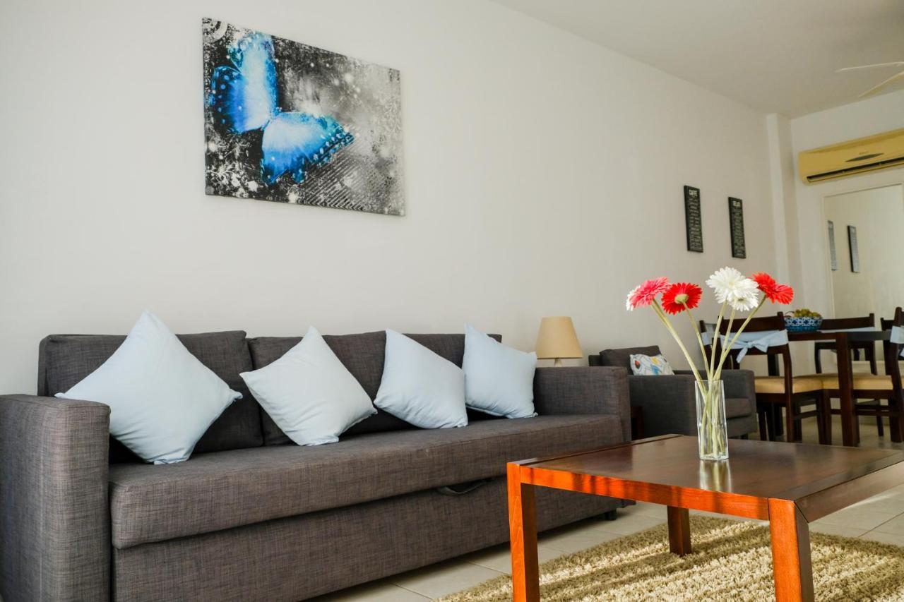Apartmán Zero Zero 2 Pegeia Exteriér fotografie