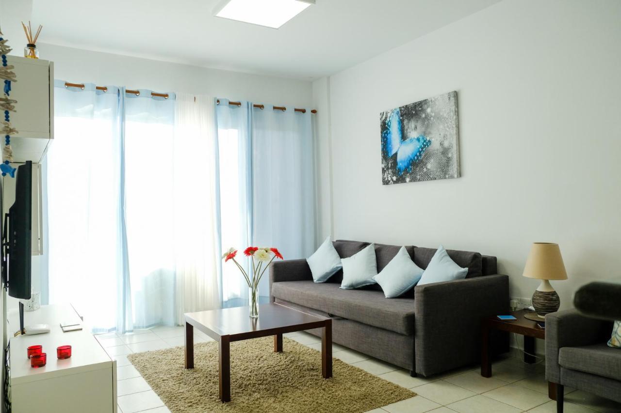 Apartmán Zero Zero 2 Pegeia Exteriér fotografie