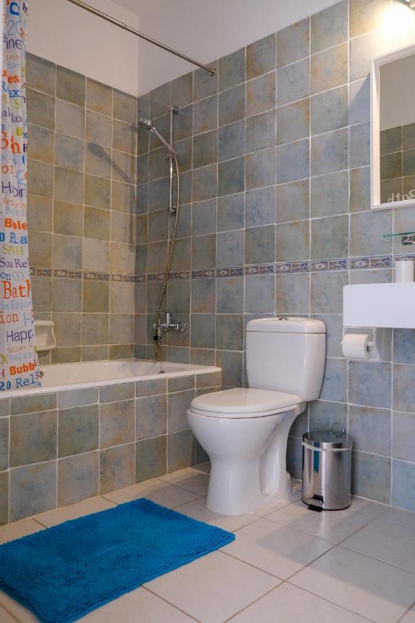 Apartmán Zero Zero 2 Pegeia Exteriér fotografie