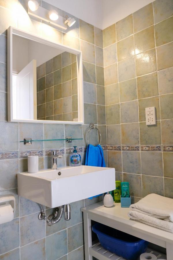 Apartmán Zero Zero 2 Pegeia Exteriér fotografie