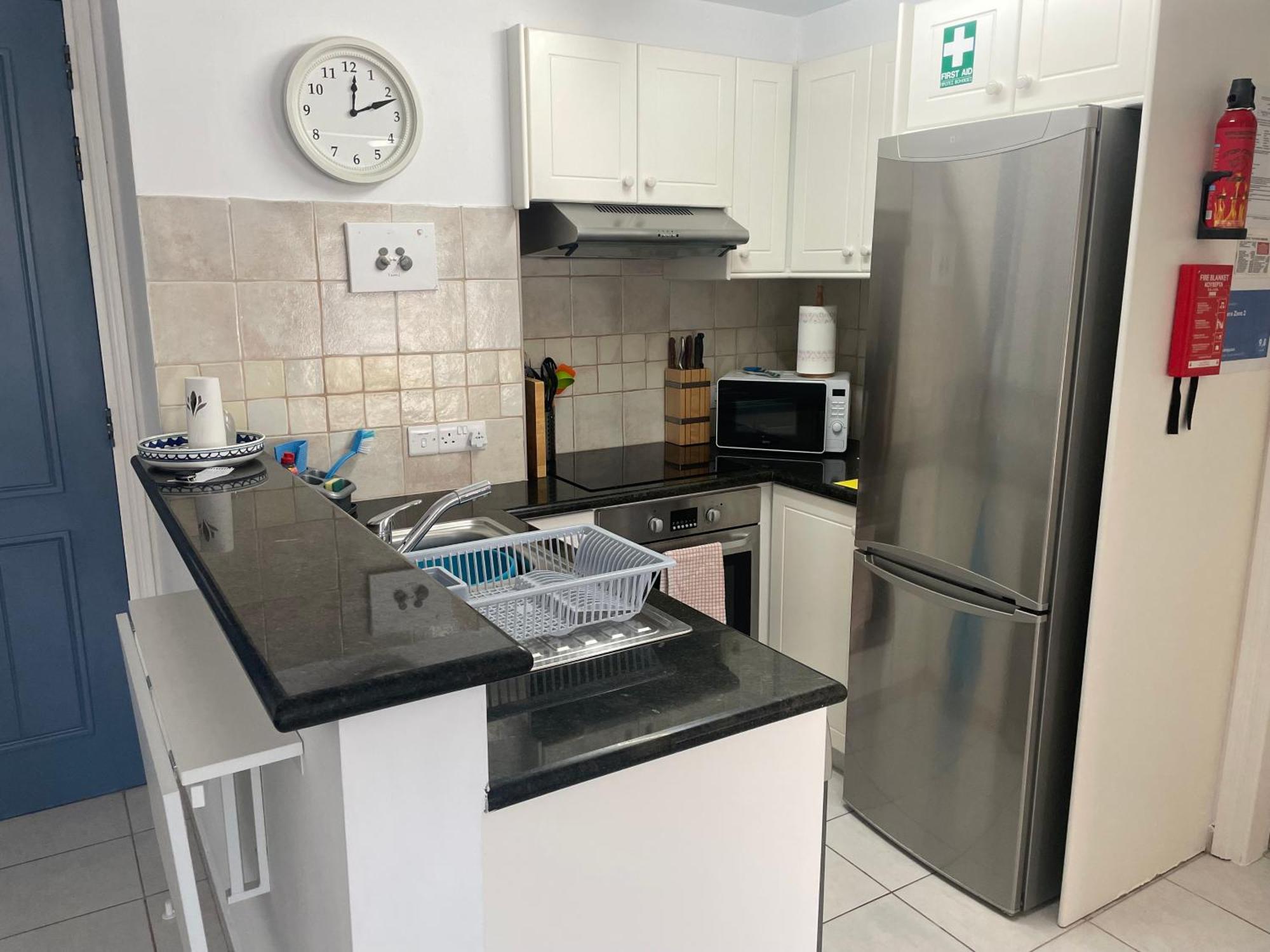 Apartmán Zero Zero 2 Pegeia Exteriér fotografie