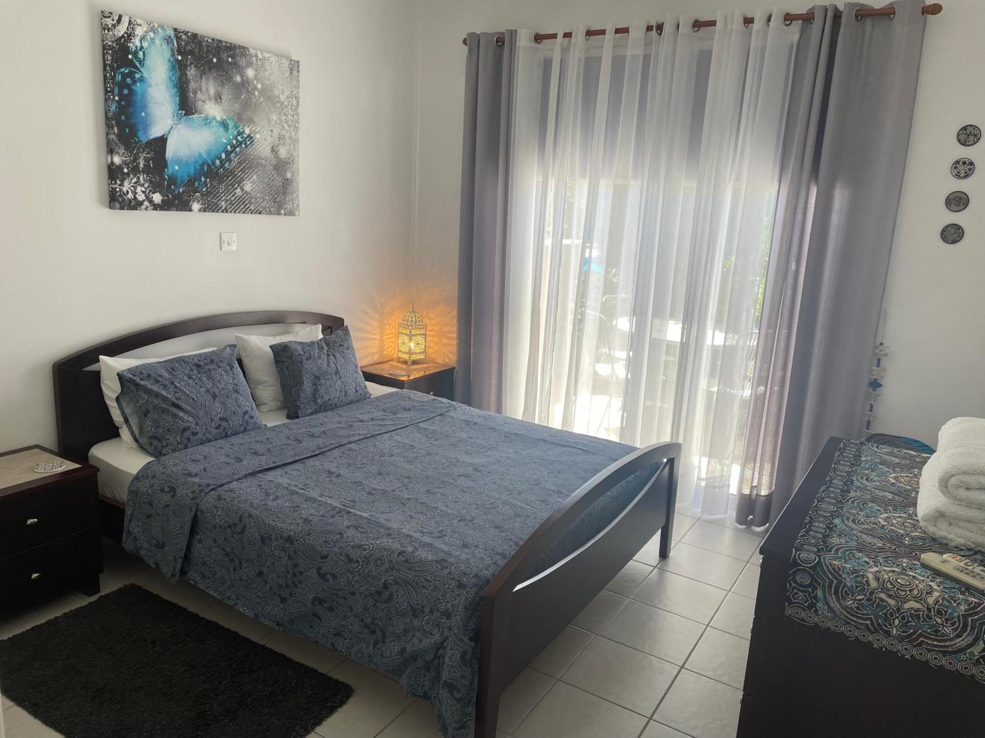 Apartmán Zero Zero 2 Pegeia Exteriér fotografie