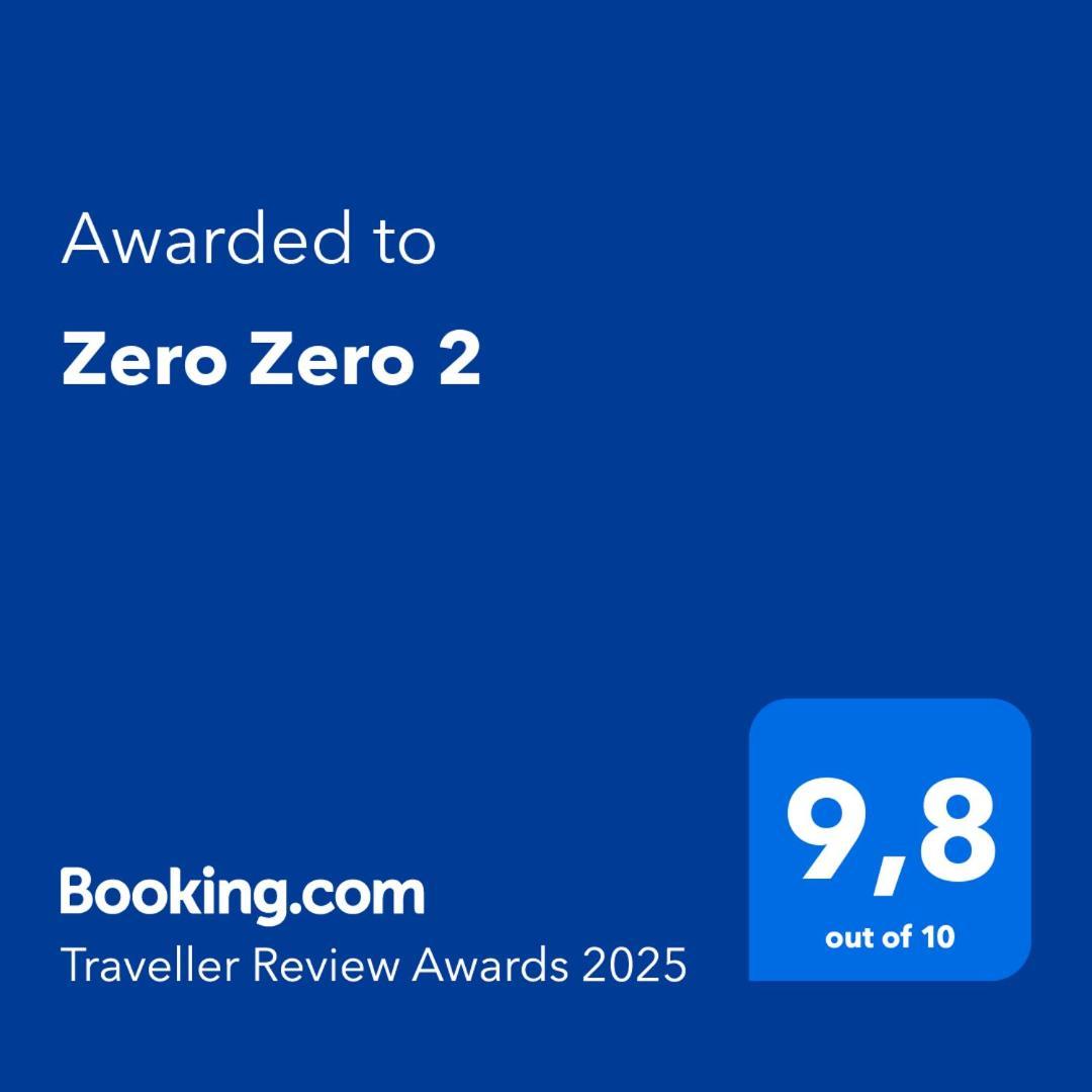 Apartmán Zero Zero 2 Pegeia Exteriér fotografie
